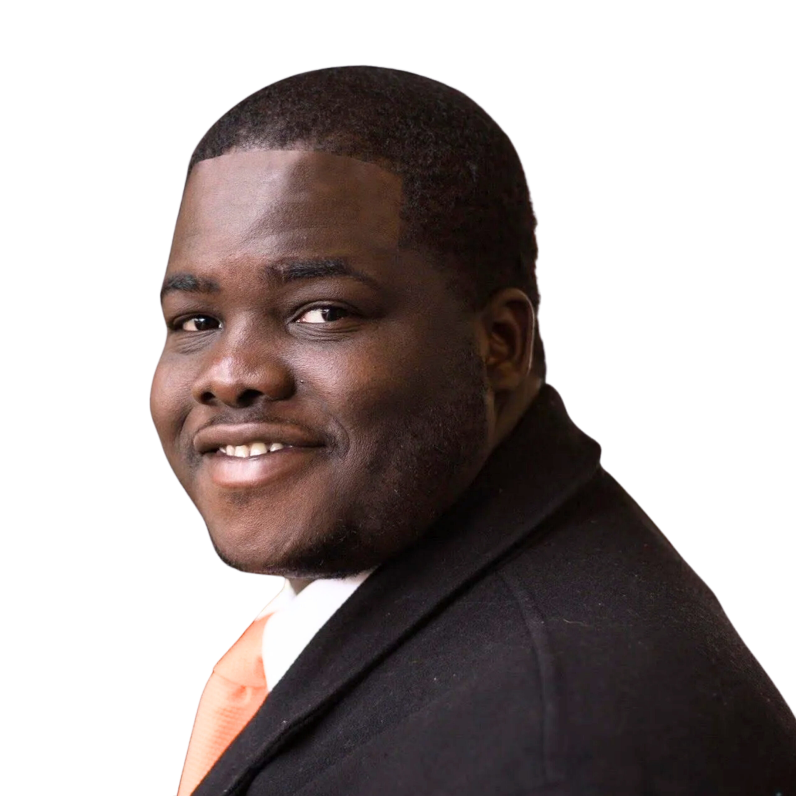 Khaleel Anderson