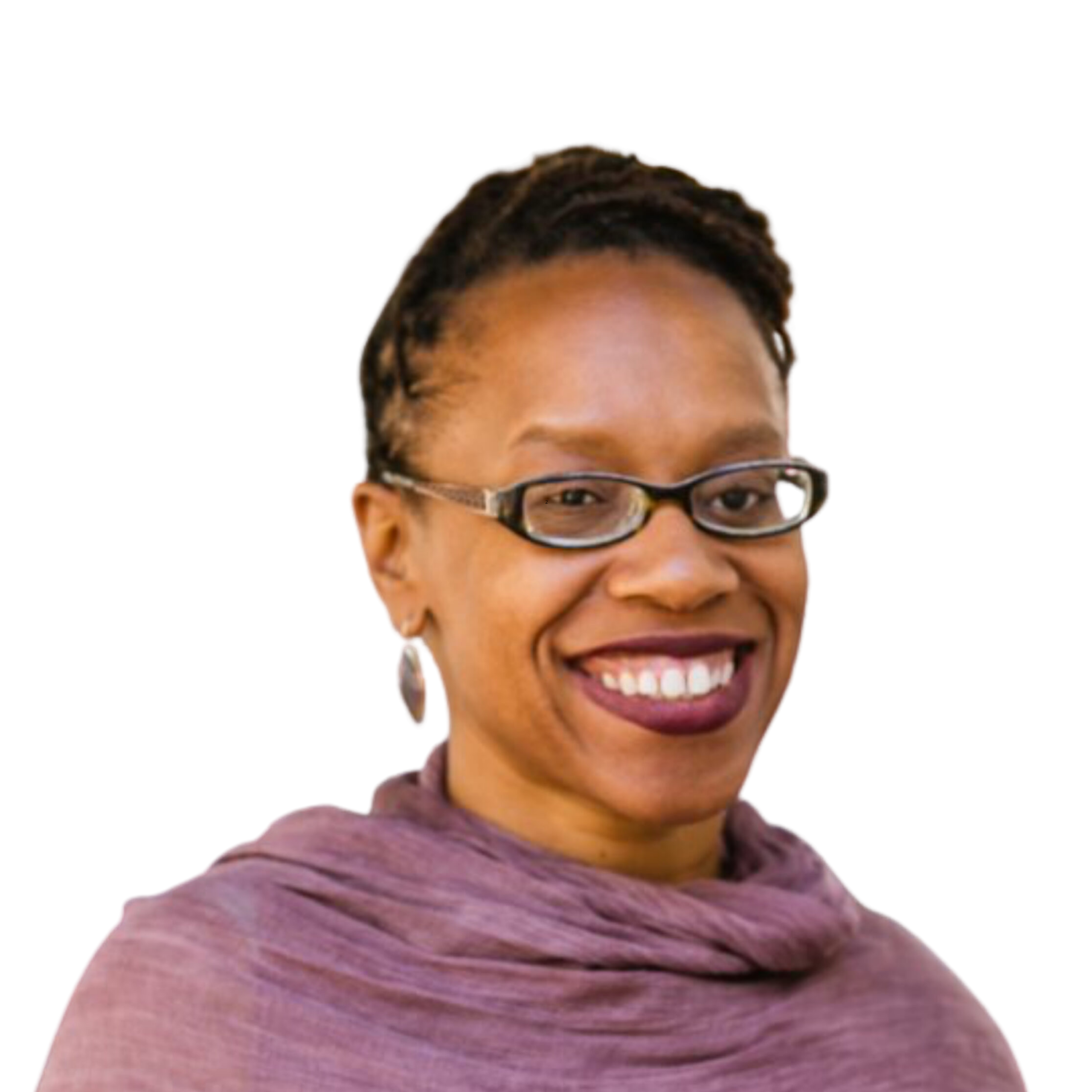 Lateefah Simon