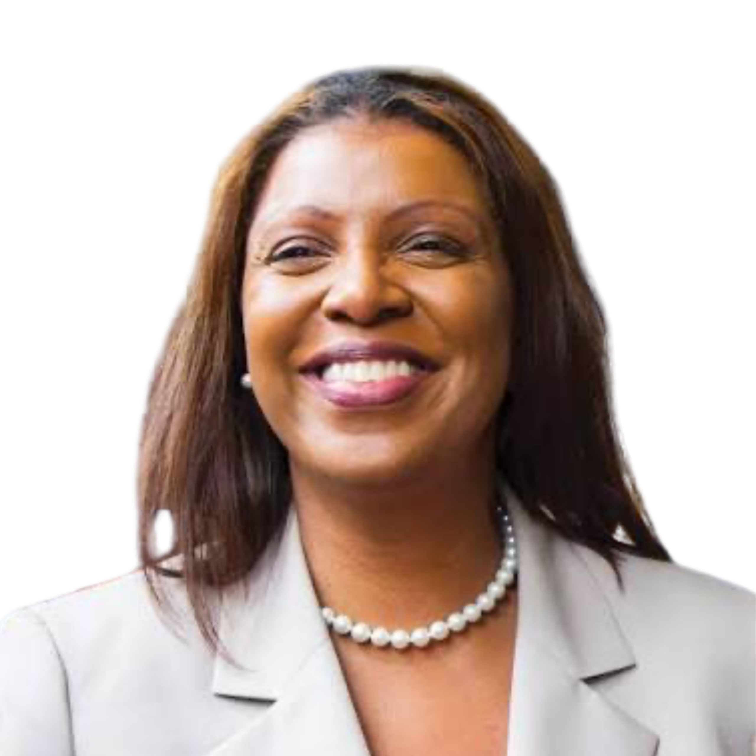 Letitia James