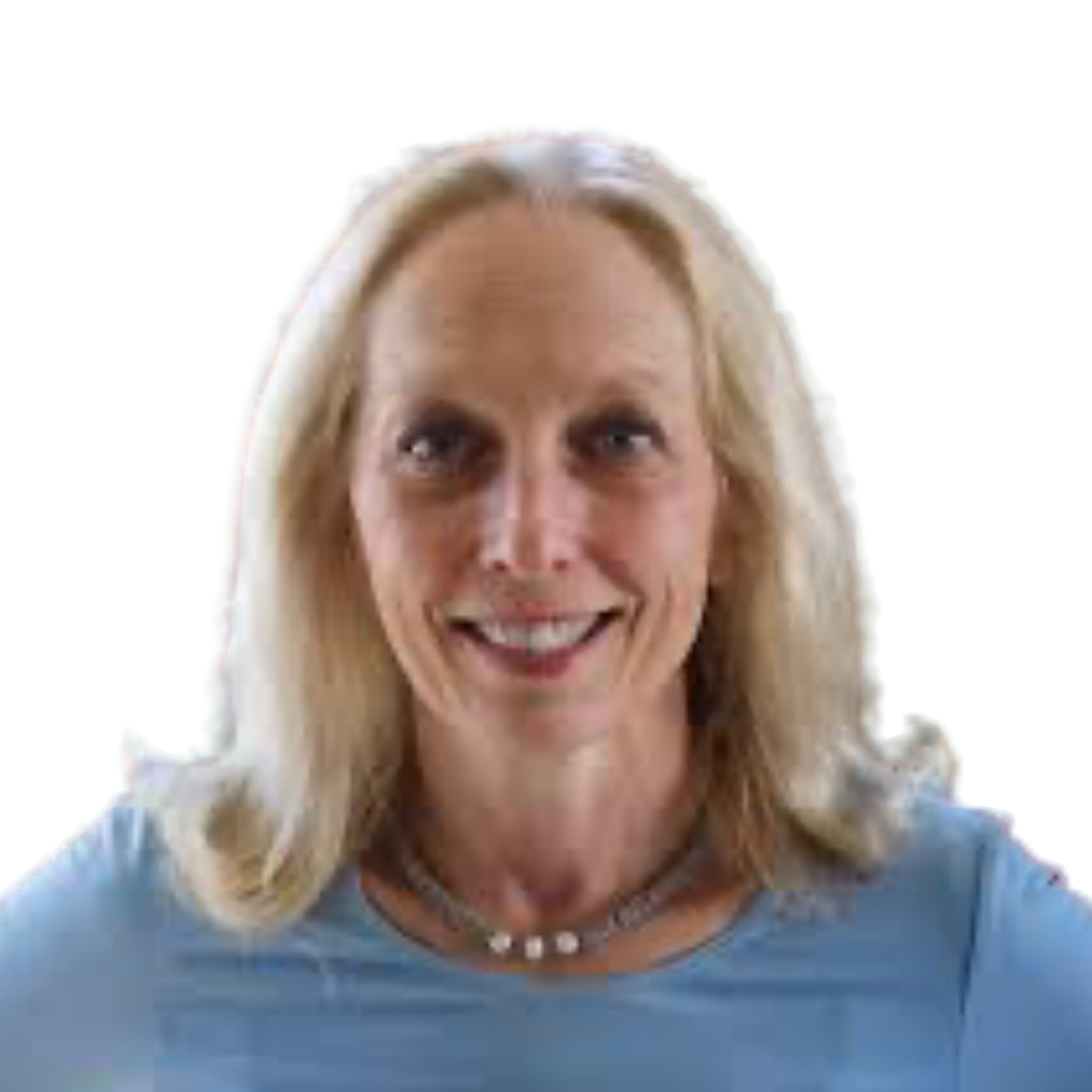 Mary Gay Scanlon