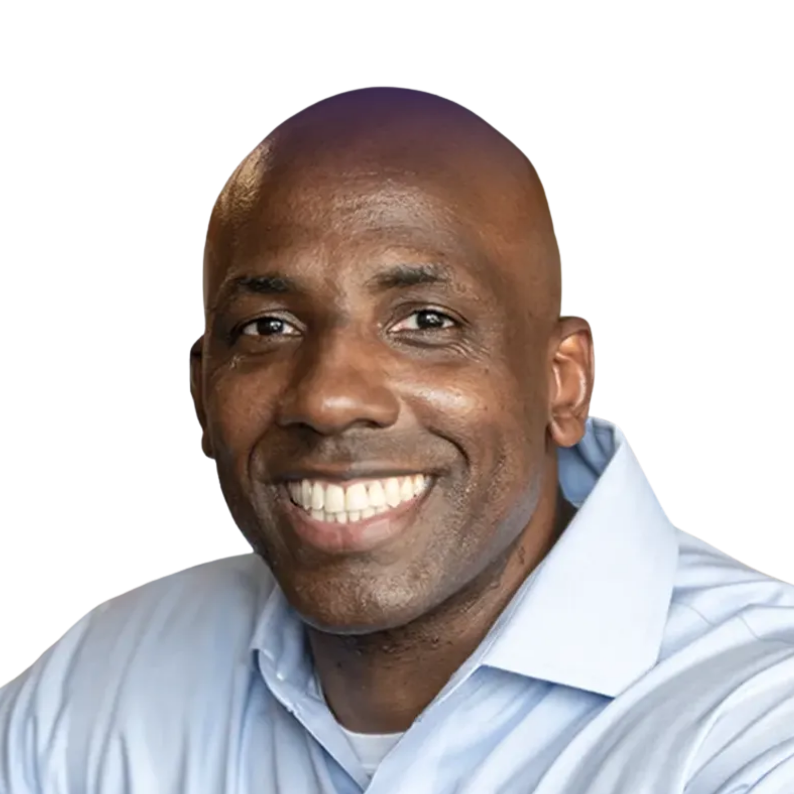 Mike Gelin