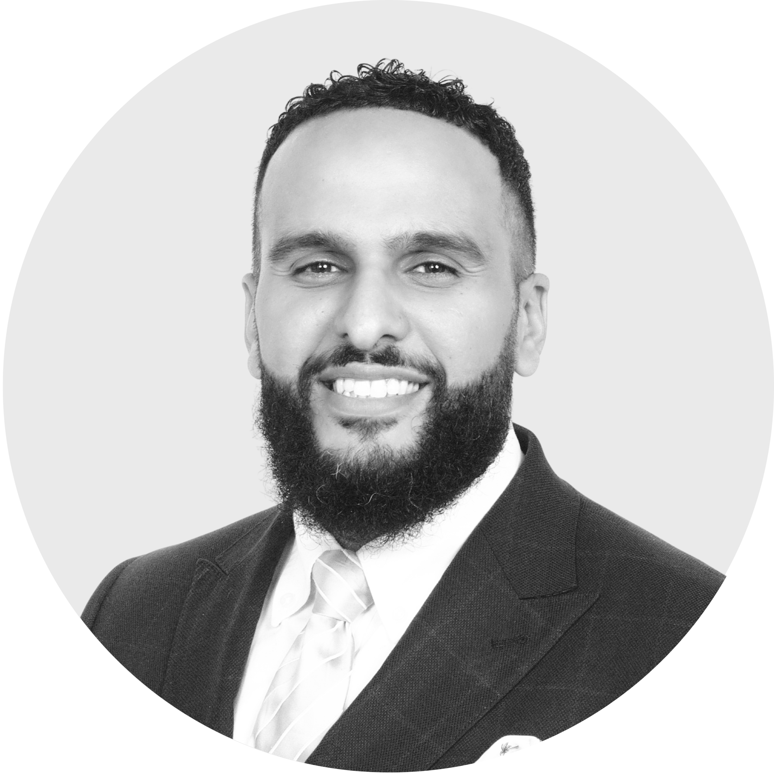 Iman Awad headshot