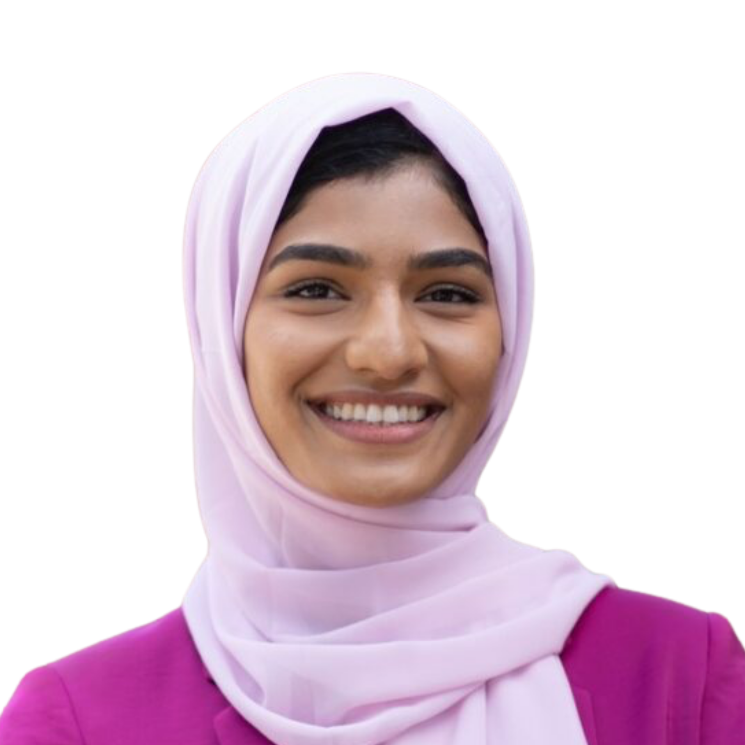 Nabeela Syed