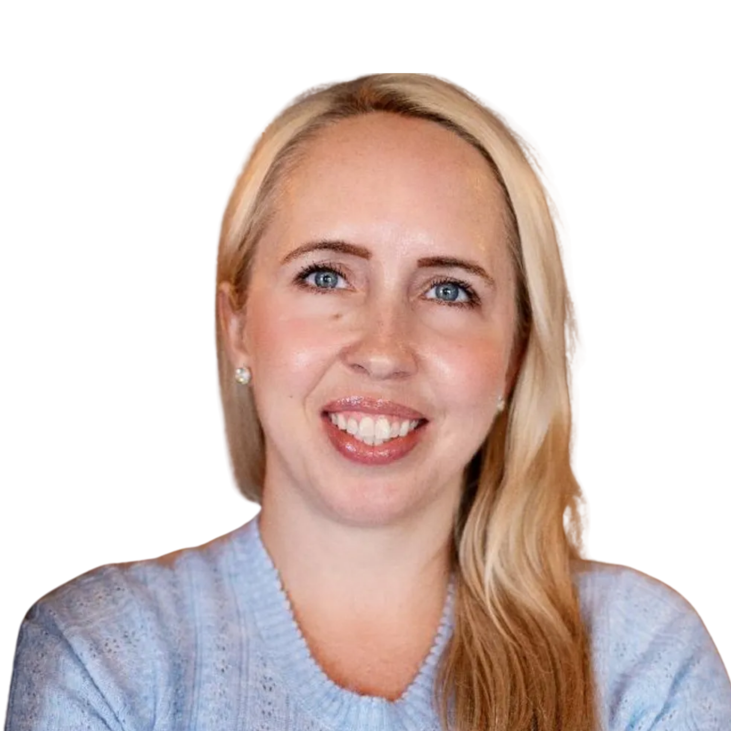 Nicole Morst