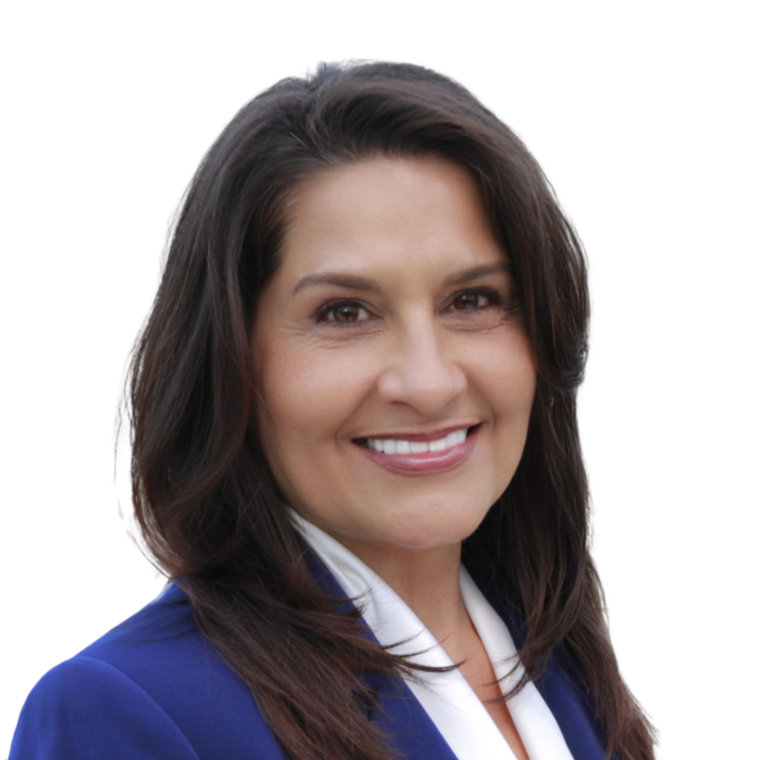 Penny Morales Shaw