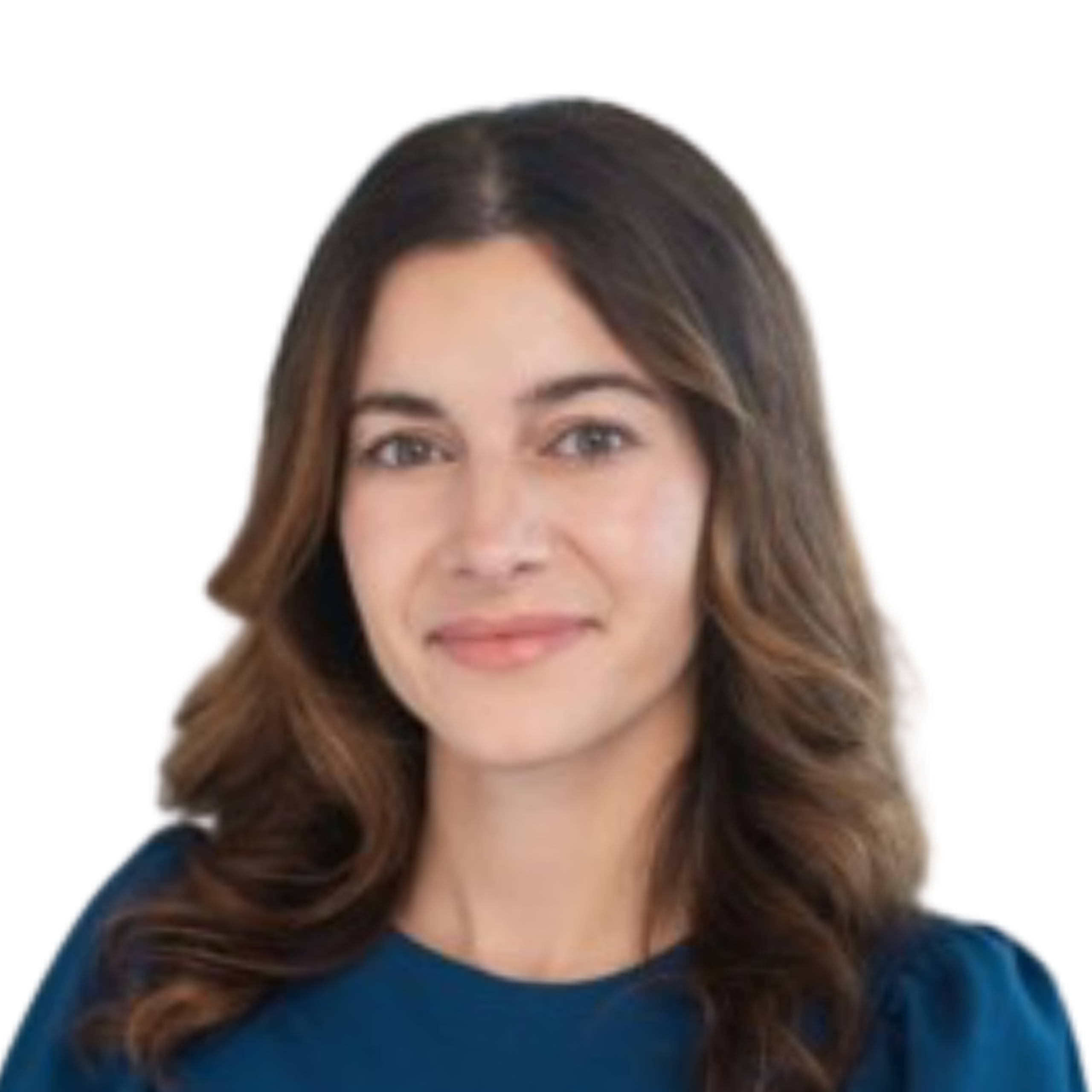 Qamar Lina Stamos