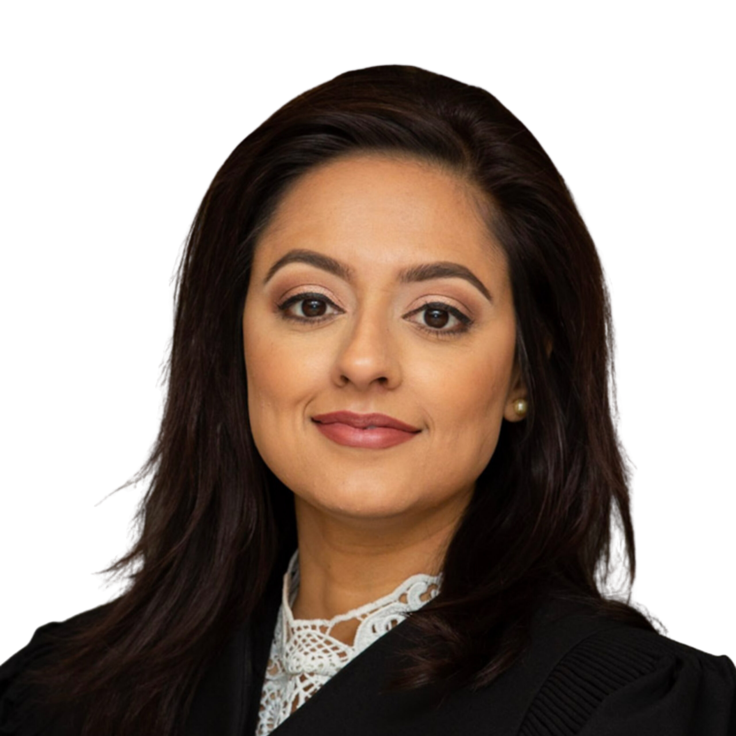Rabeea Sultan Collier