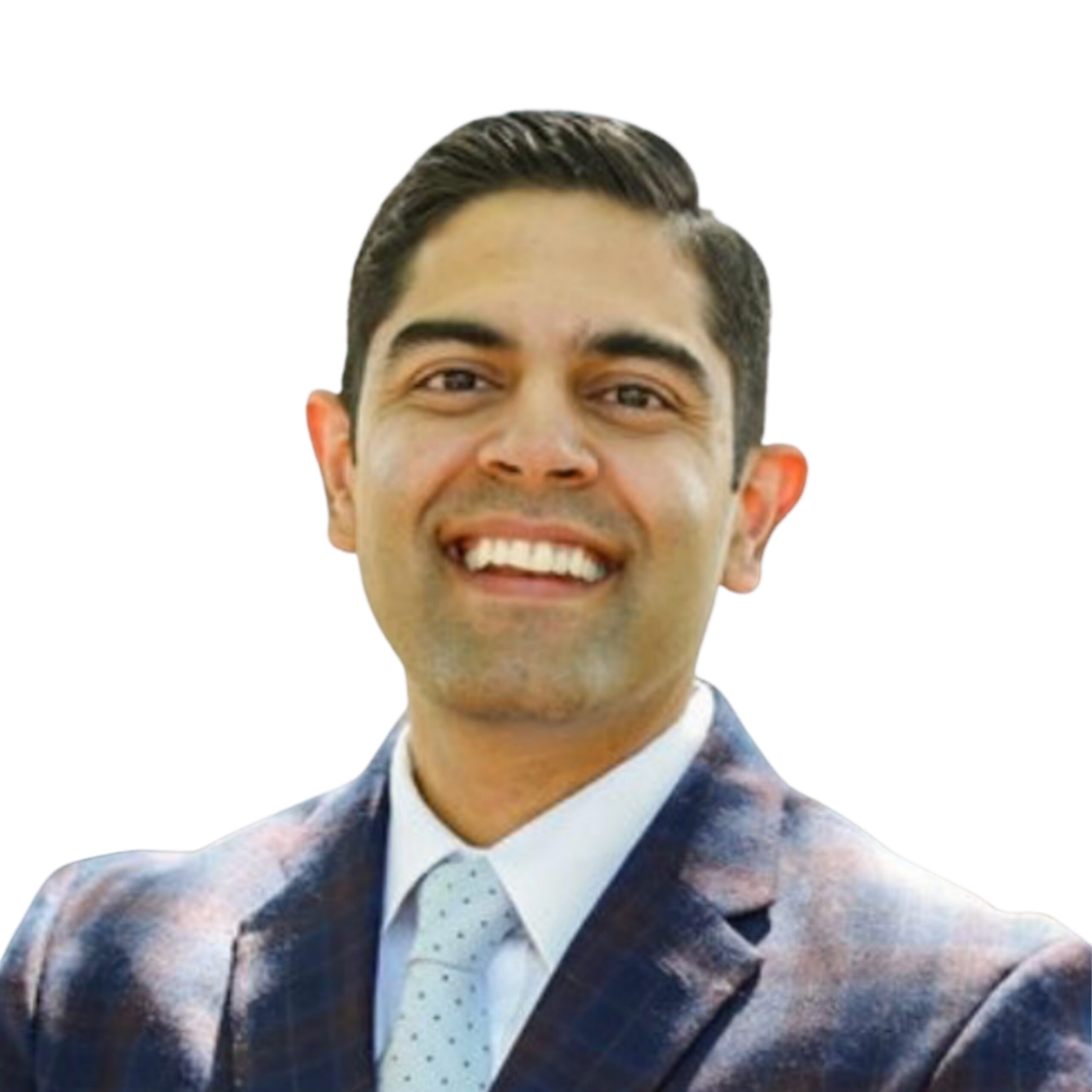 Ranjeev Puri