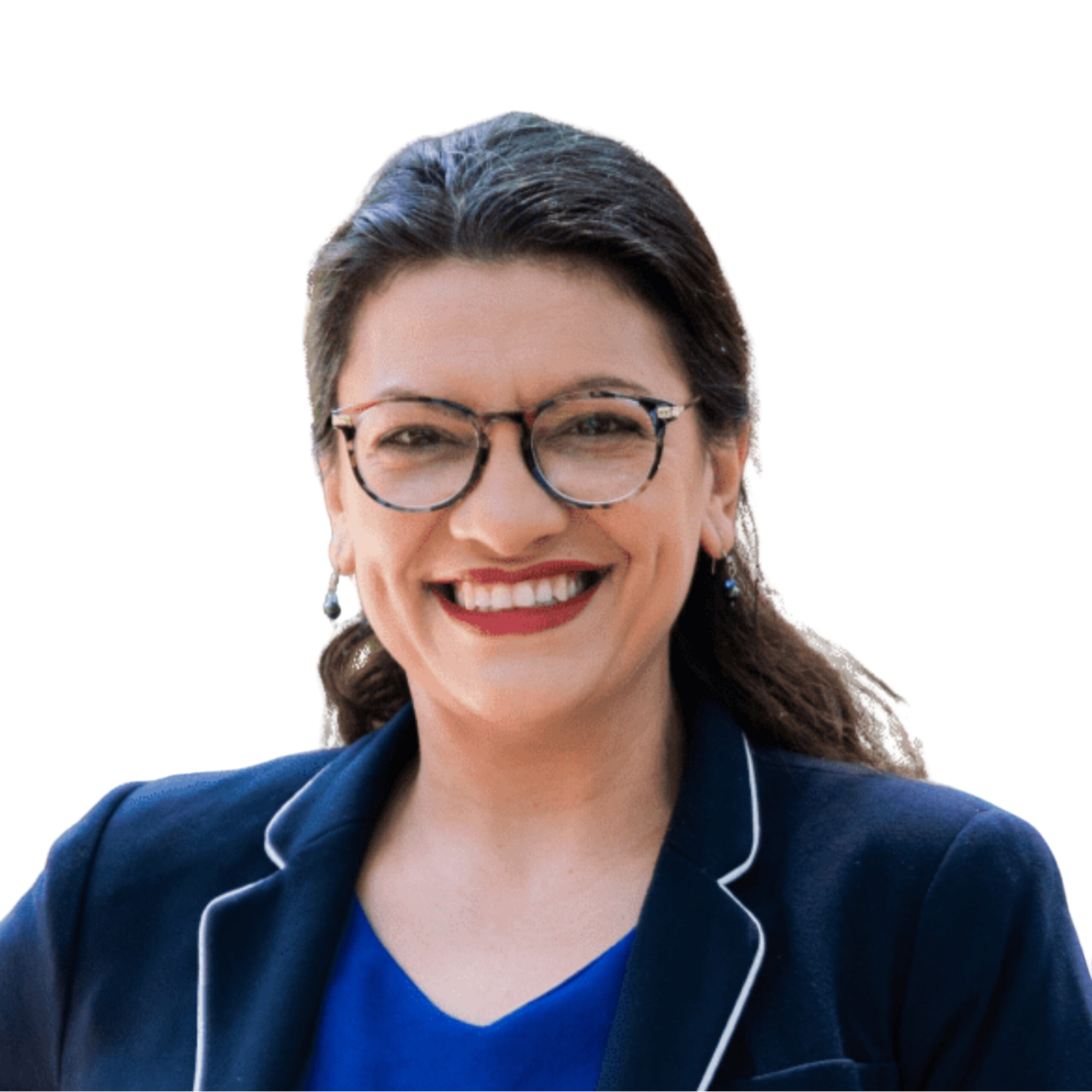 Rashida Tlaib
