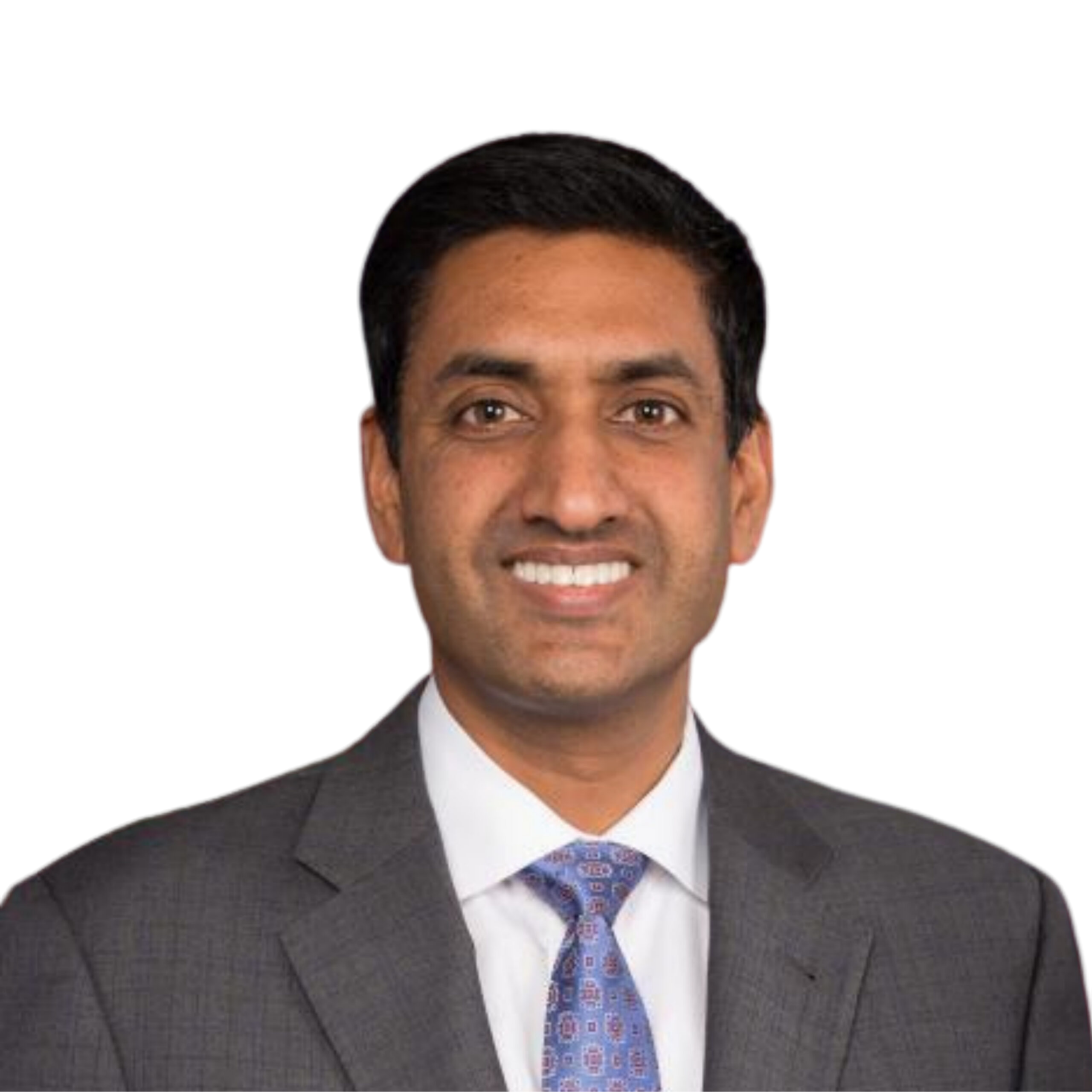 Ro Khanna