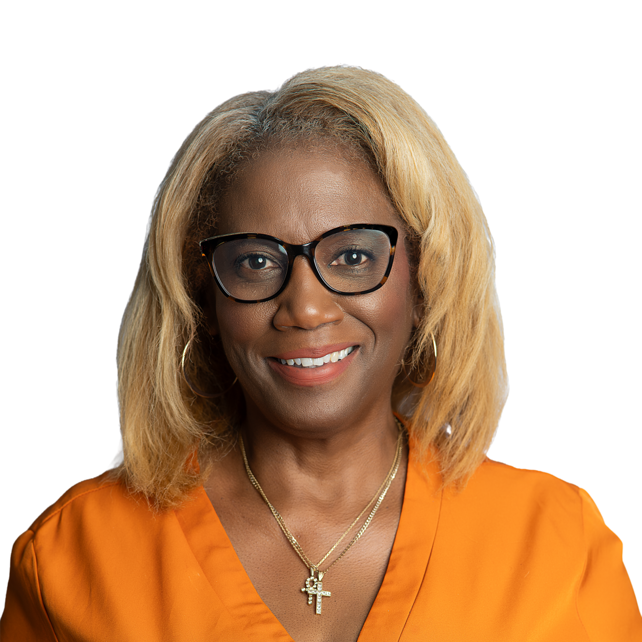 Robin Lockett