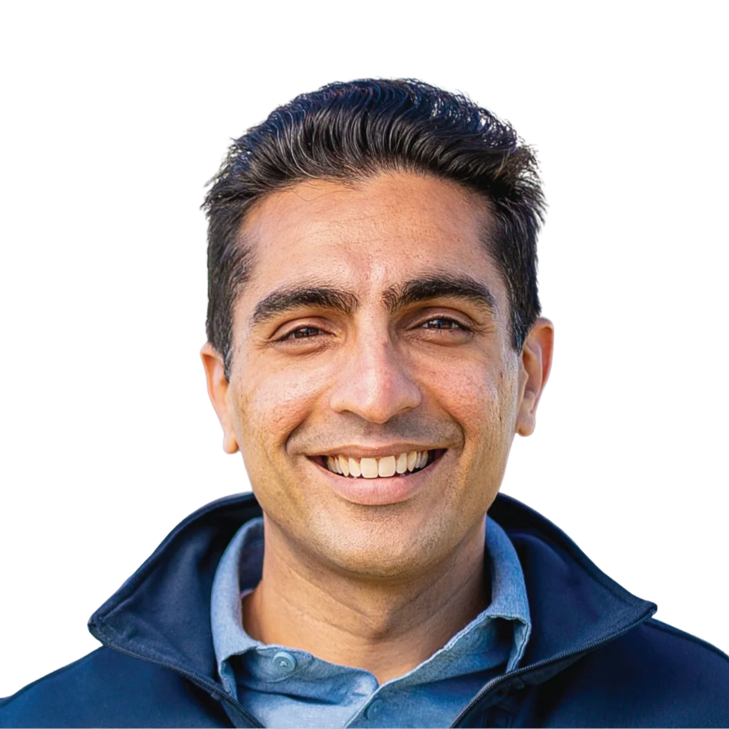 Salman Bhojani