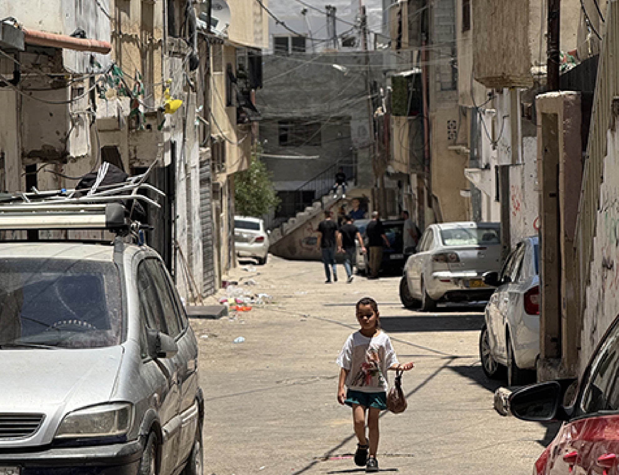 Palestine