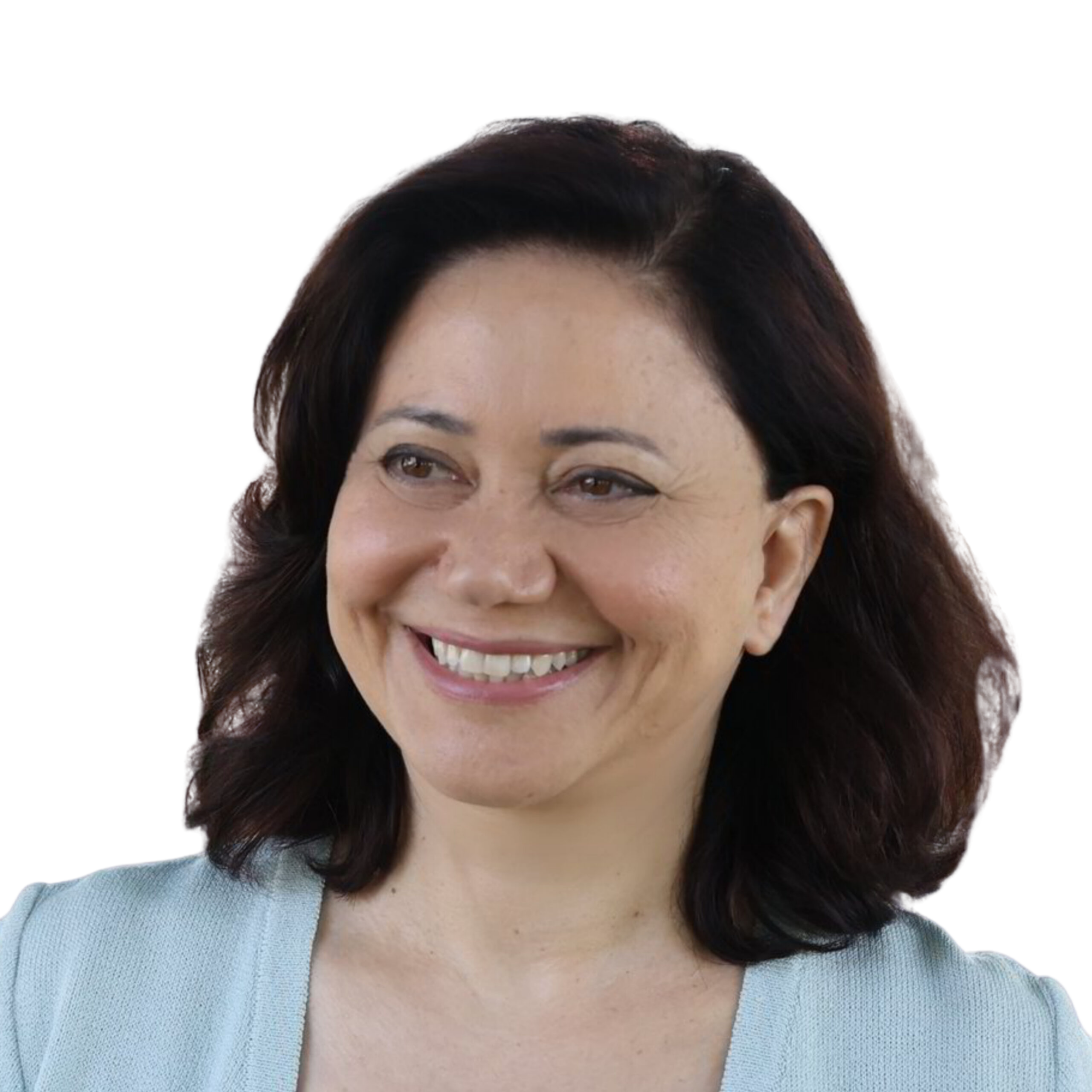 Shadia Martini