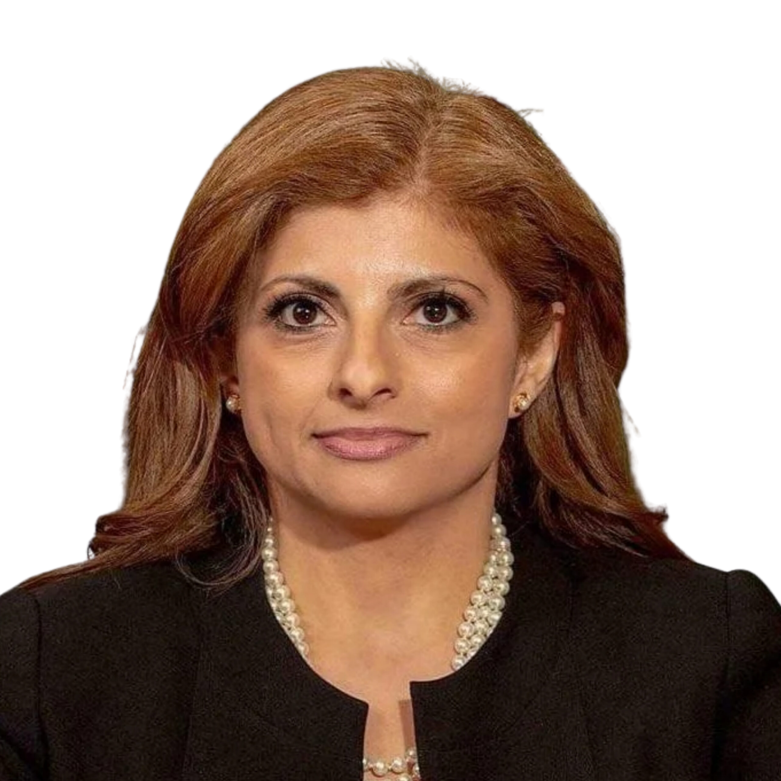 Sonia Rash