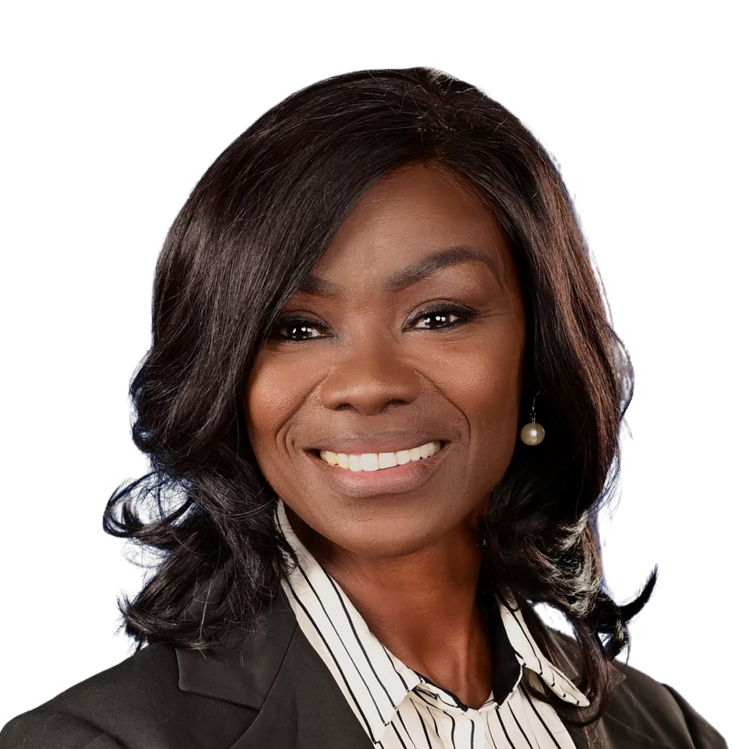 Twanda Bradley