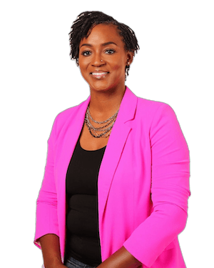 Angie Nixon
