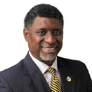 George Oliver III