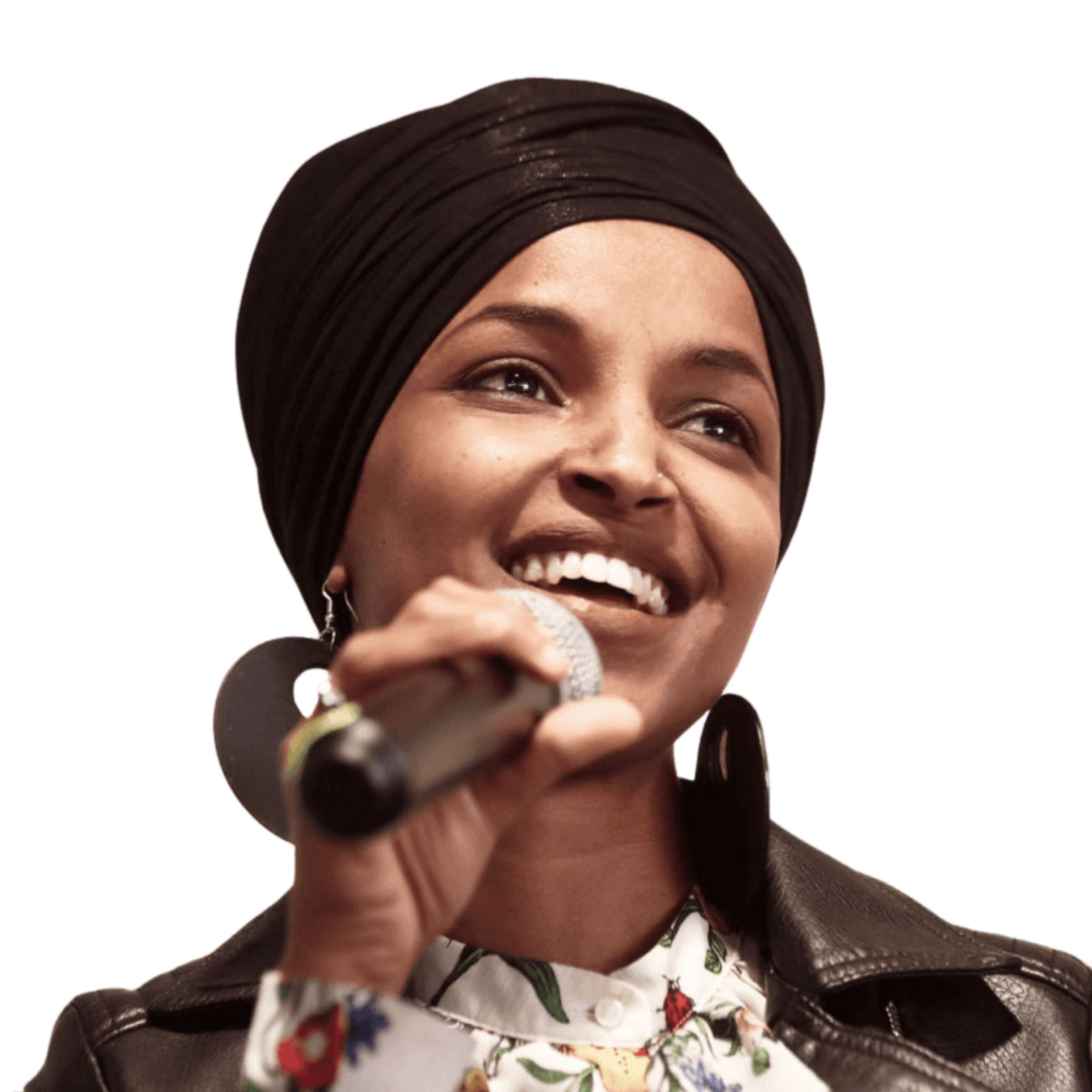 Ilhan Omar