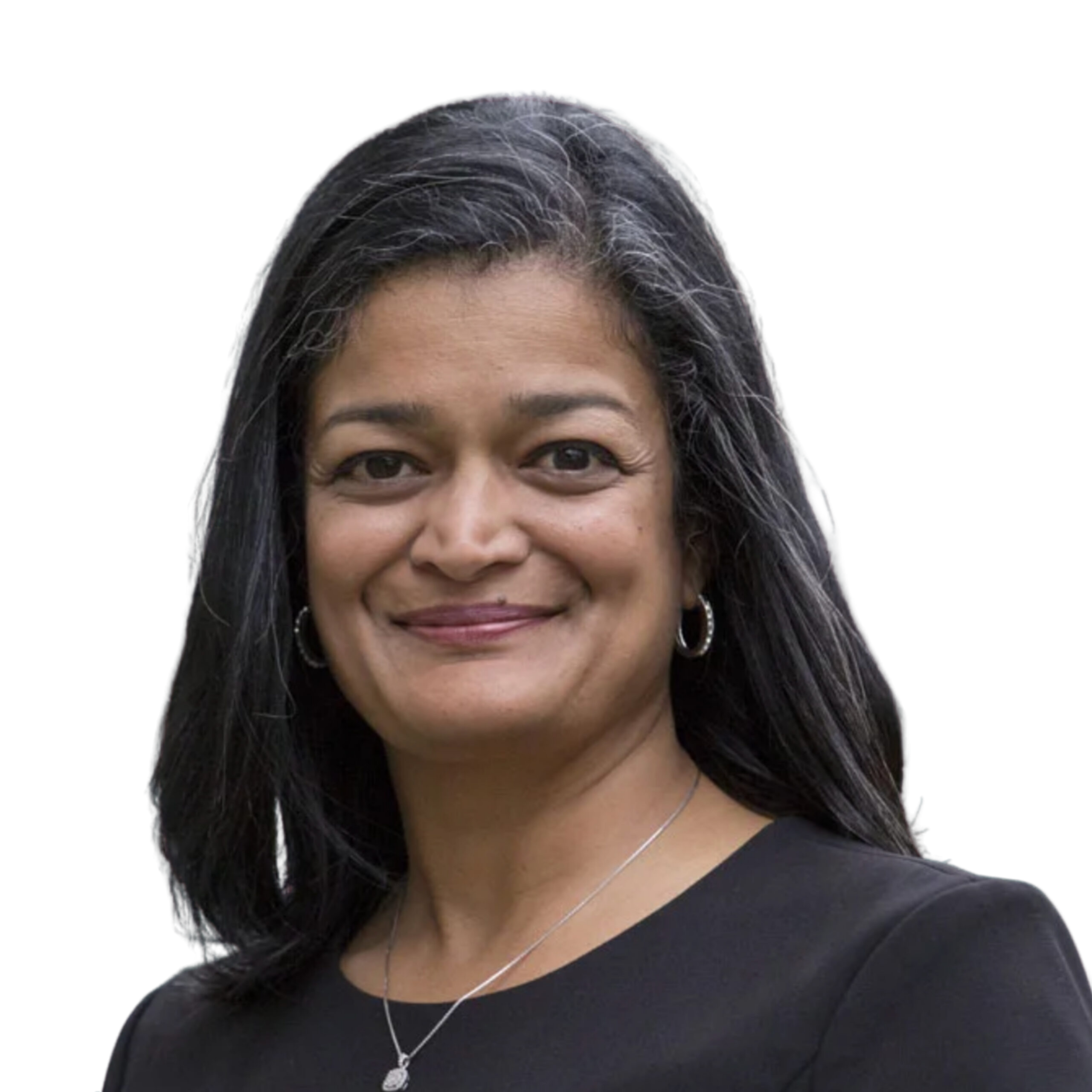 Pramila Jayapal