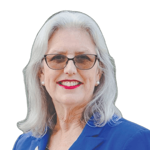 Kimberly Overman