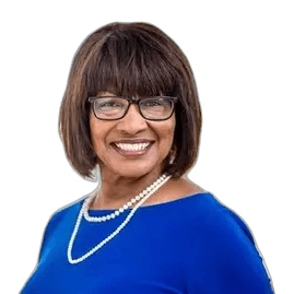 Patricia Rumph