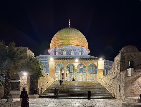 Palestine