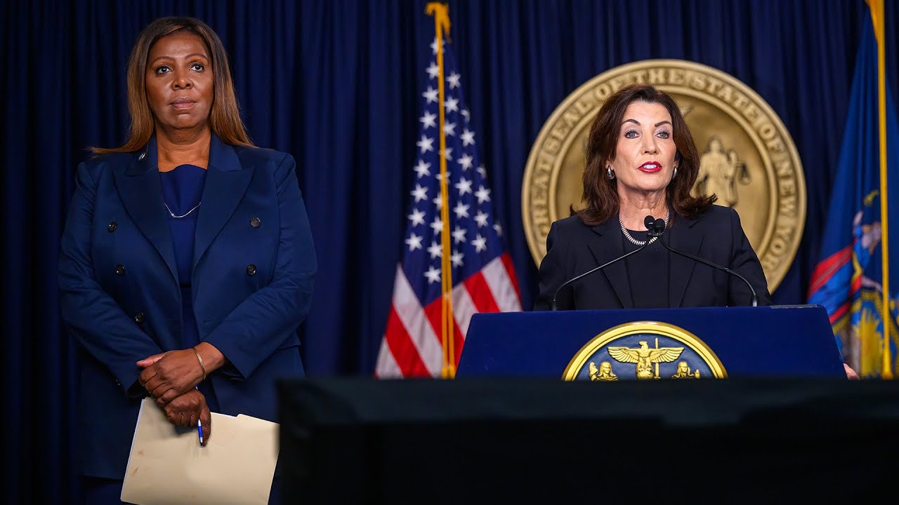 States Prove They Can Fight Back