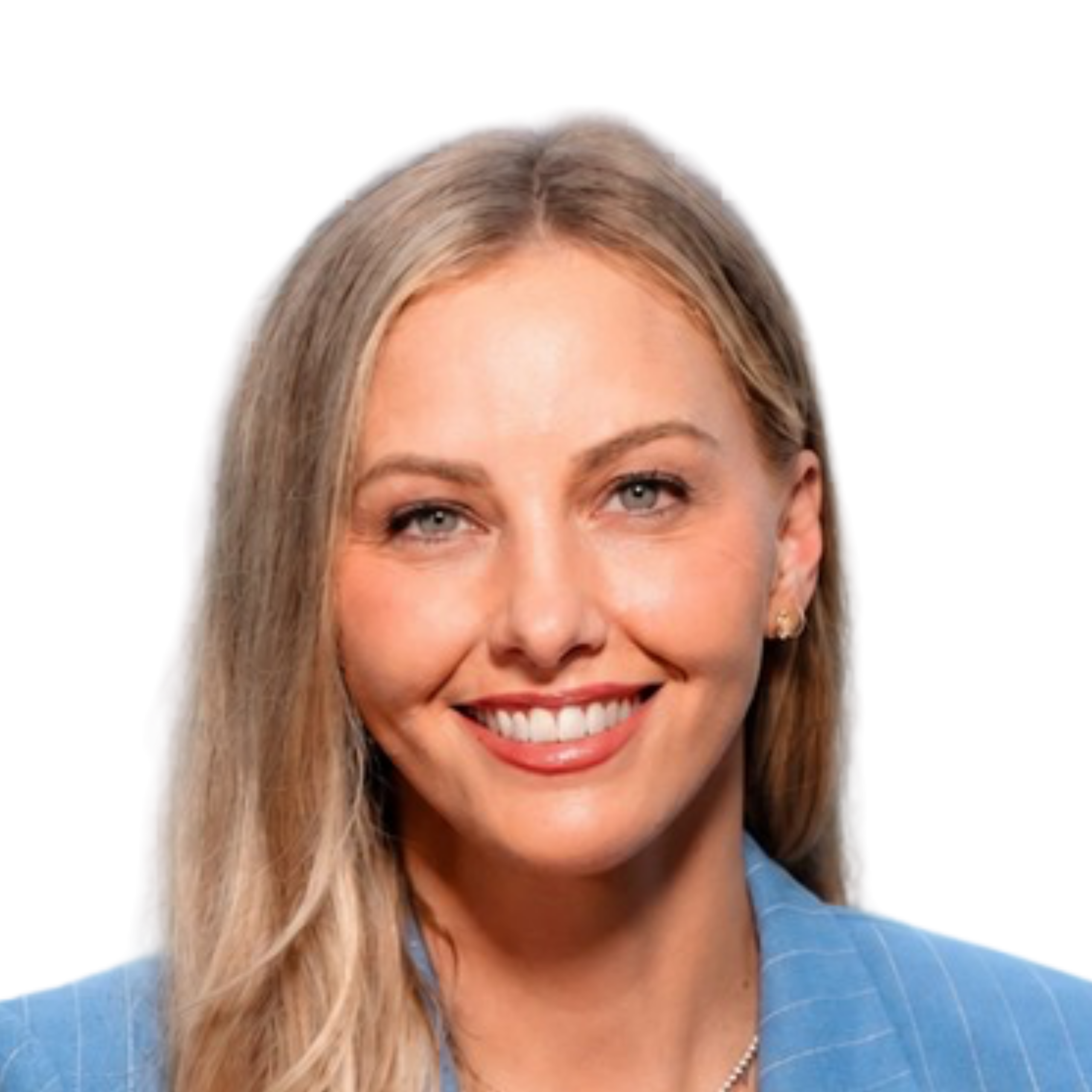 Nicole Locklin