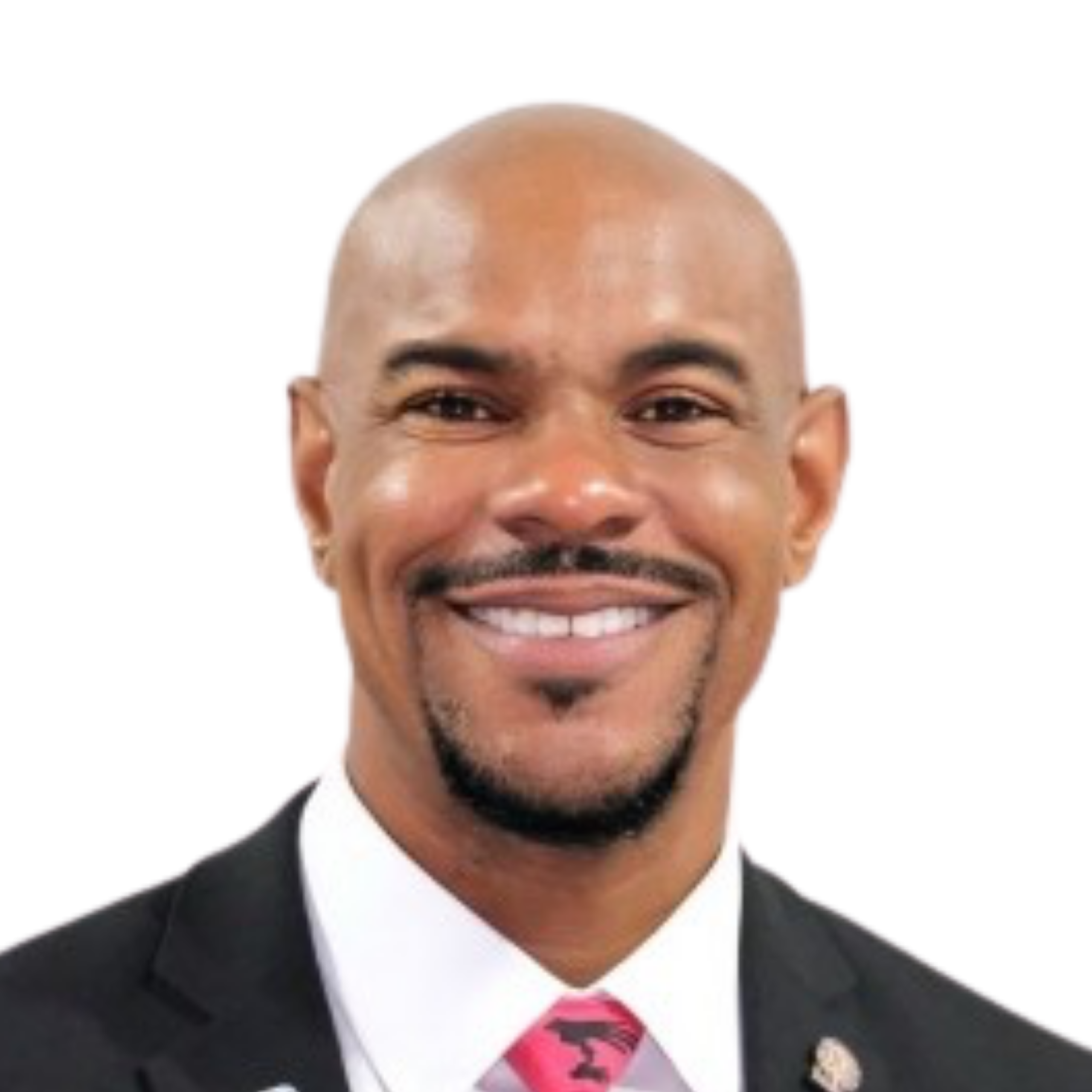 Paul Wilson Jr.