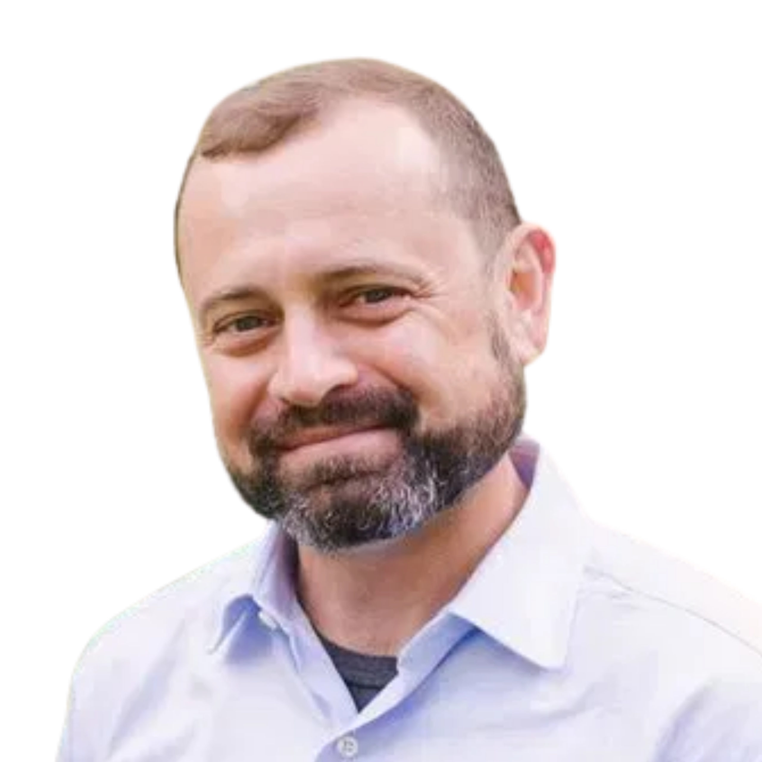 Tom Perriello