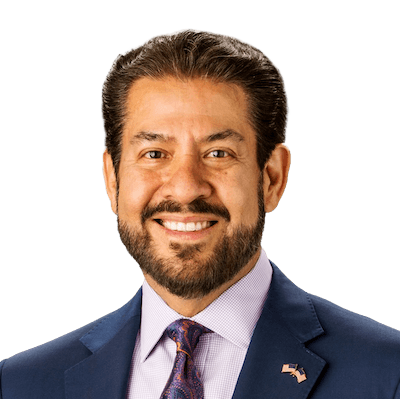 Adrian Garcia