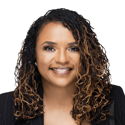Darlene Breaux