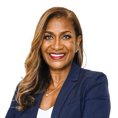Letitia Plummer