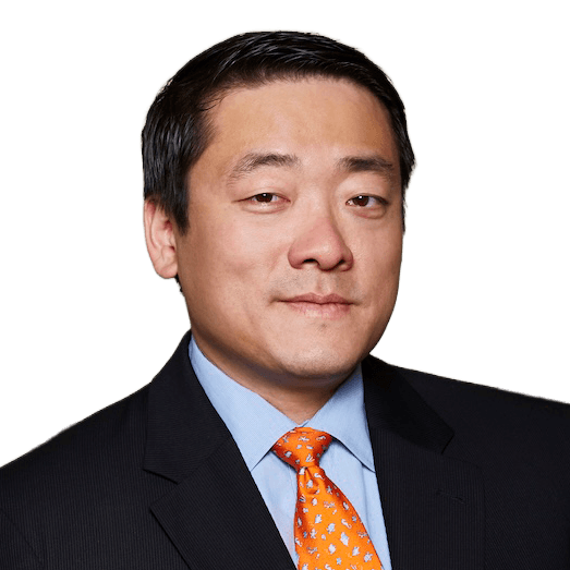 Gene Wu