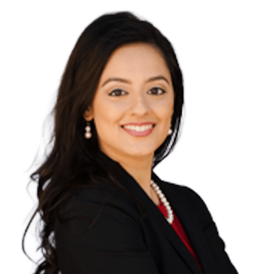 Rabeea Sultan Collier