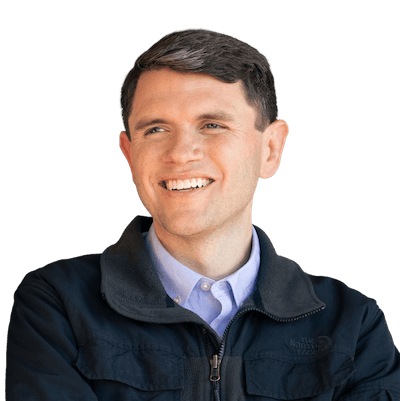 James Talarico