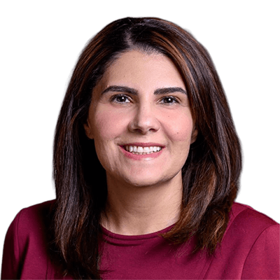 Rima Mohammed