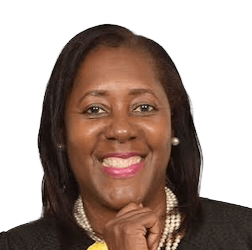Patricia Hawkins-Williams