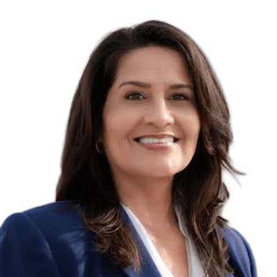 Penny Morales Shaw