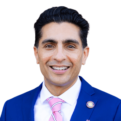 Salman Bhojani