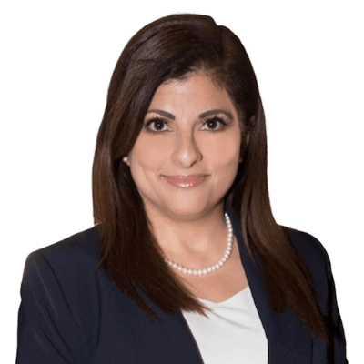 Sonia Rash