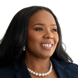 Tiffany Jeffers