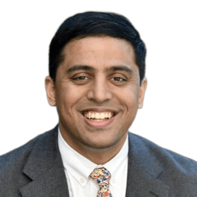 Zohaib Qadri