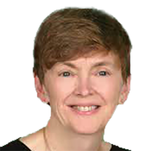 Judith Pritchett